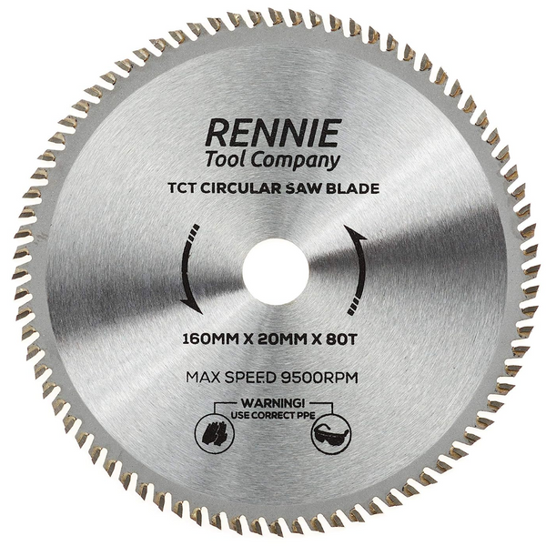 Makita 160mm deals circular saw blade