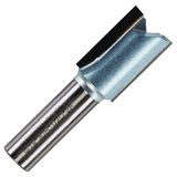 1/2" Shank TCT Straight Flute Router Bit (Sizes 19mm - 50.8mm) - Metric Sizes Fits Makita Festool Dewalt Trend Routers