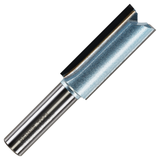 1/2" Shank TCT Straight Flute Router Bit (Sizes 19mm - 50.8mm) - Metric Sizes Fits Makita Festool Dewalt Trend Routers