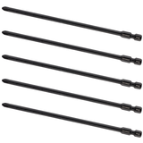 5 Pack x PH2 152mm Autofeed Screwdriver Bits For Festool AF 55-DWP/DWC