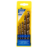 Cobalt Jobber Drill Bit Sets