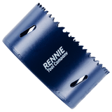 HSS M35 Cobalt Bi-Metal Holesaws