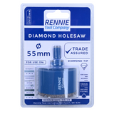 Diamond Tile Drill Bits / Holesaws For Ceramic & Porcelain Tiles